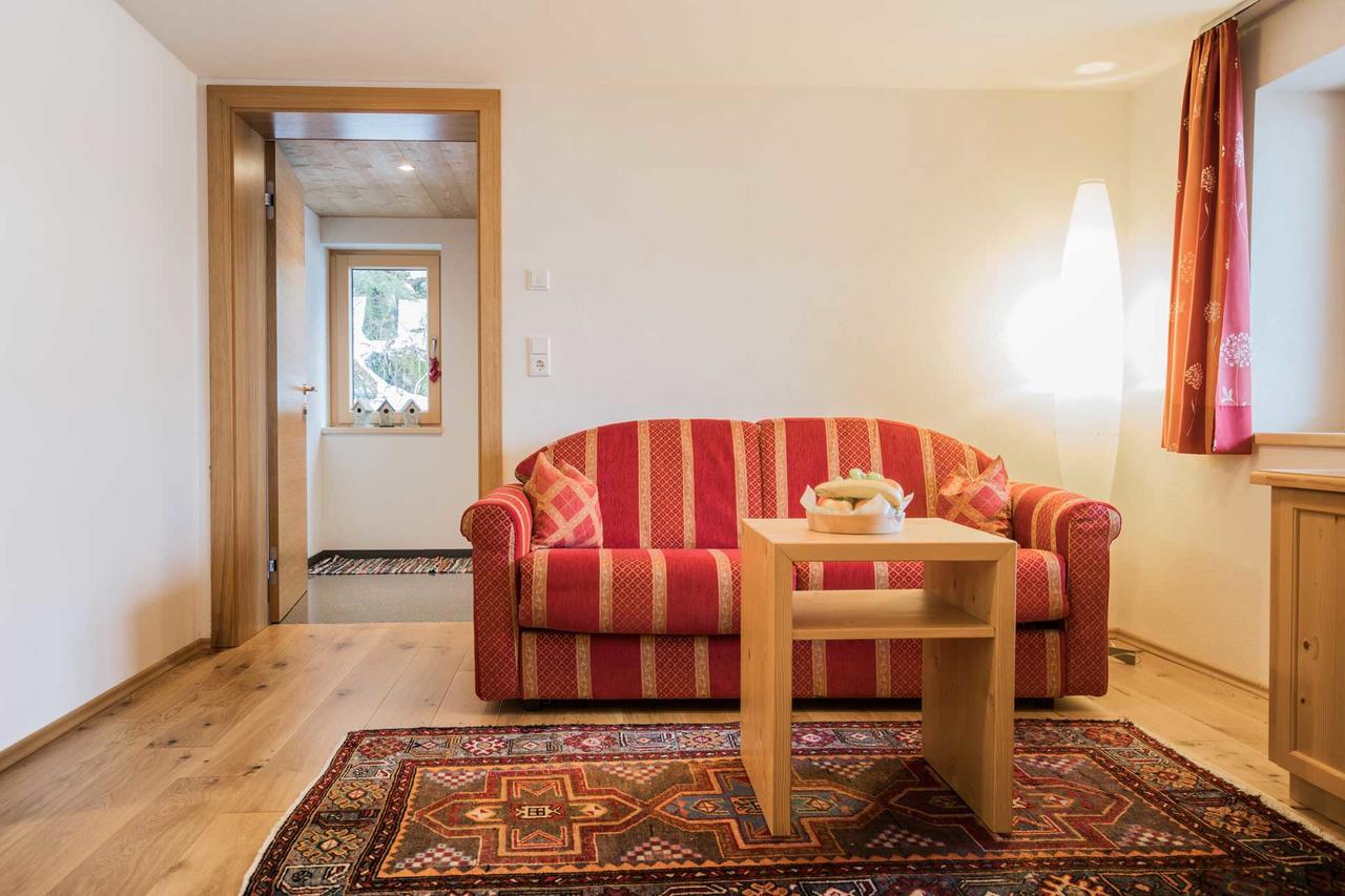 Caroline'S Appartement Au (Vorarlberg) Exterior photo