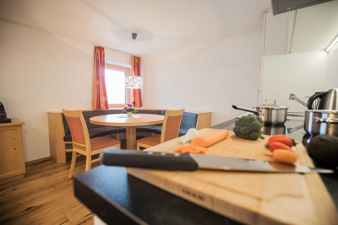 Caroline'S Appartement Au (Vorarlberg) Exterior photo